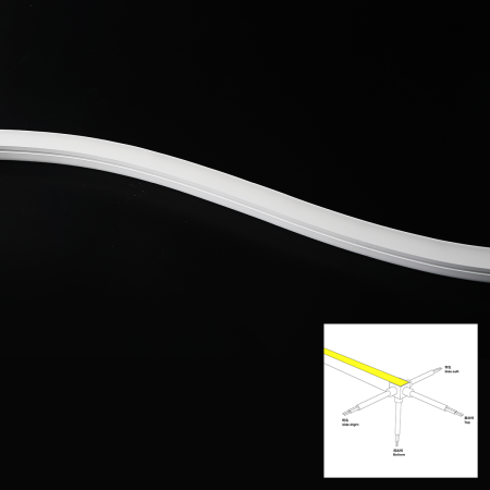 GMS1616-White light-24V