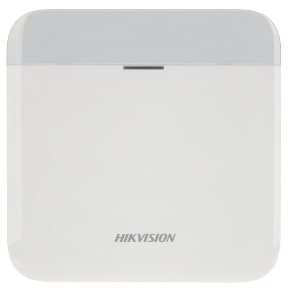 BEZVADU SIGNALIZĀCIJAS VADĪBAS PANELIS AX PRO DS-PWA64-L-WE Hikvision