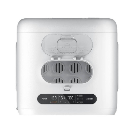 Viedais mājdzīvnieku žāvētājs PetKit AIRSALON MAX