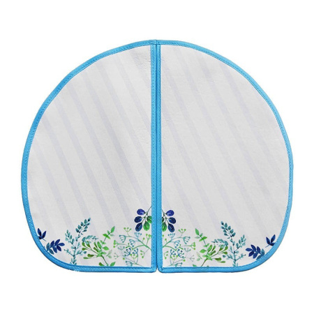 Pakaišu kastes aizkars Petwan PetWant