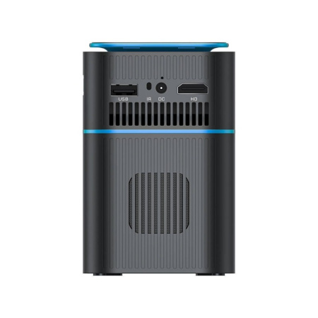 Mini projektors BlitzWolf, BW-VT2, Android, Wi-Fi, 1080p