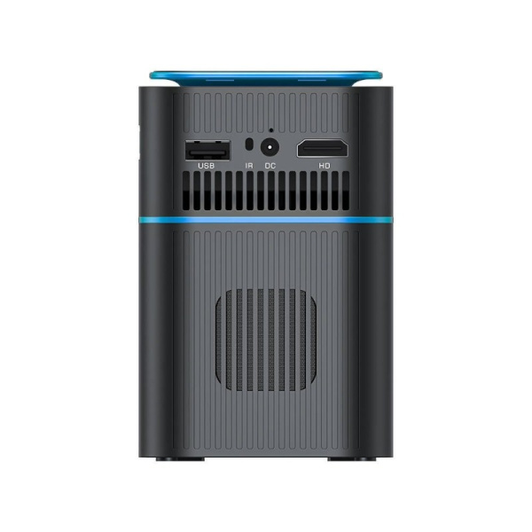 Mini projektors BlitzWolf, BW-VT2, Android, Wi-Fi, 1080p