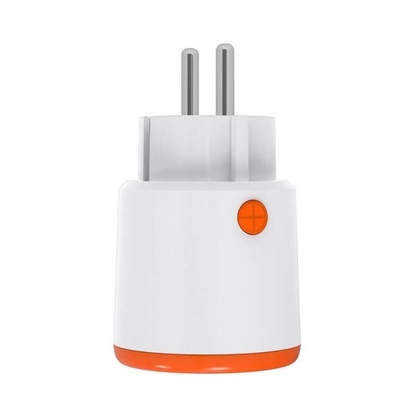 Smart Plug Zigbee Homekit  NAS-WR15BH (FR)