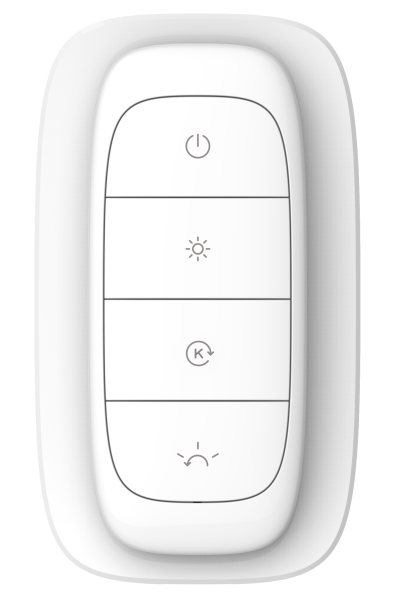 Immax NEO Smart tālvadības pults Zigbee 3.0