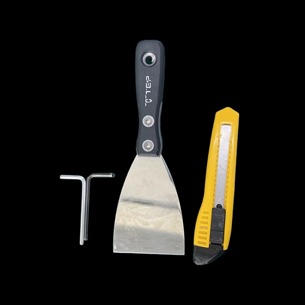 Molded Plug Toolkit