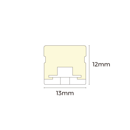 NMT1515-White light-24V