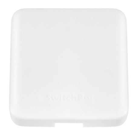 Viedā tālvadības pults SwitchBot Hub mini