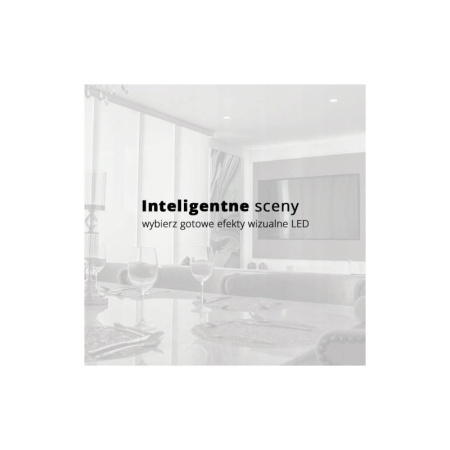 Kontroler LED CW 15A ZigBee 3.0 HUE TUYA