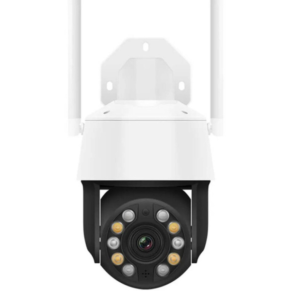 Уличная PTZ-камера PAtrol 5 МП 20-кратный оптический зум WiFi ONVIF TUYA