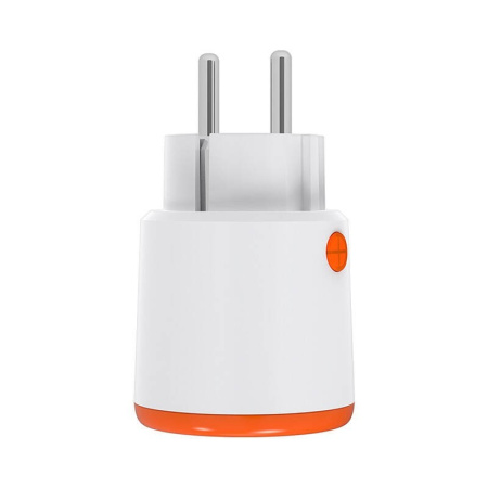 Smart Plug Zigbee Homekit  NAS-WR15BH (FR)