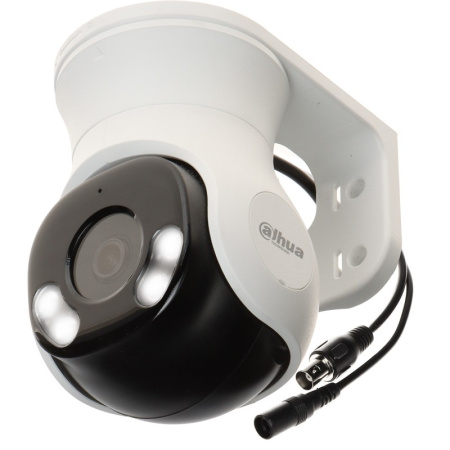 AHD, HD-CVI, HD-TVI, PAL PTZ KAMERA IEKŠĒJĀ HAC-PT1200A-IL-A-0280B-S6 Smart Dual Light — 1080p 2,8 mm DAHUA