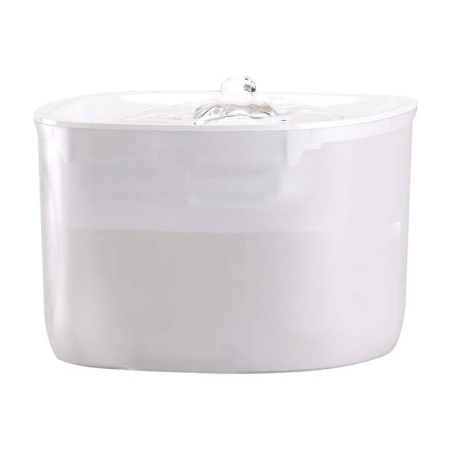 Petoneer Fresco EzGo viedā mājdzīvnieku strūklaka/dzērājs