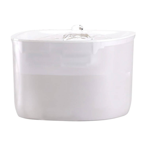 Petoneer Fresco EzGo умный фонтан/поилка для домашних животных