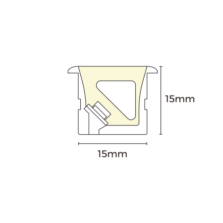 NM3D1515T-White light-24V(HP)