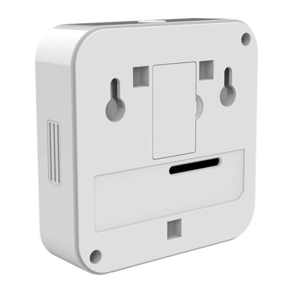 Heiman WS-720ES Tuya WiFi интеллектуальный детектор угарного газа