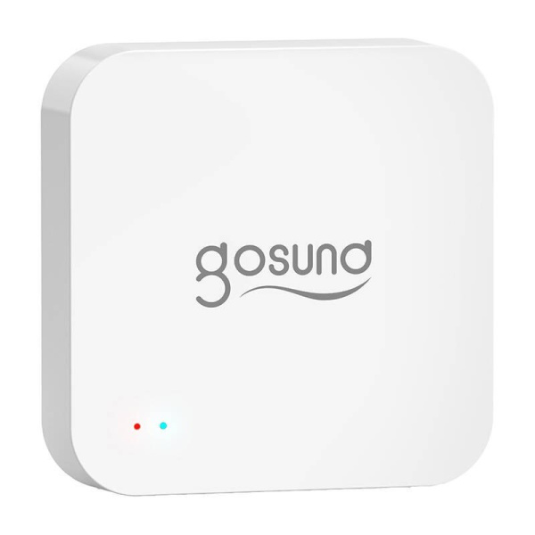 Gosund Smart ZigBee/WiFi/BLE Gateway ST21 Tuya