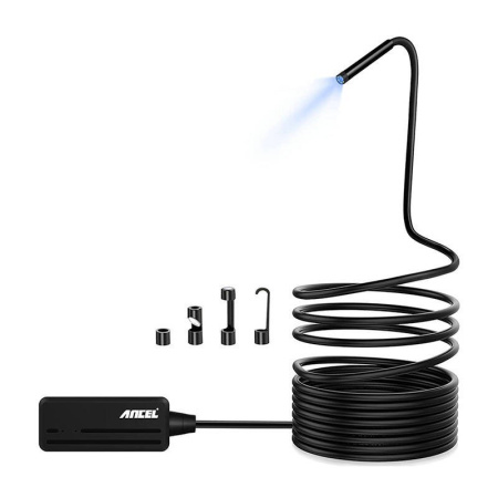 Pārbaudes kamera WiFi Ancel W655