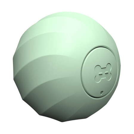 Interaktīva bumba kaķiem Saldējums (zaļš) Cheerble