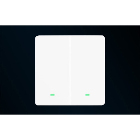 Viedais gaismas slēdzis Gosund SW9 Tuya