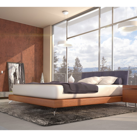 Gudra šūnu lampa 45cm 30W balta Zigbee