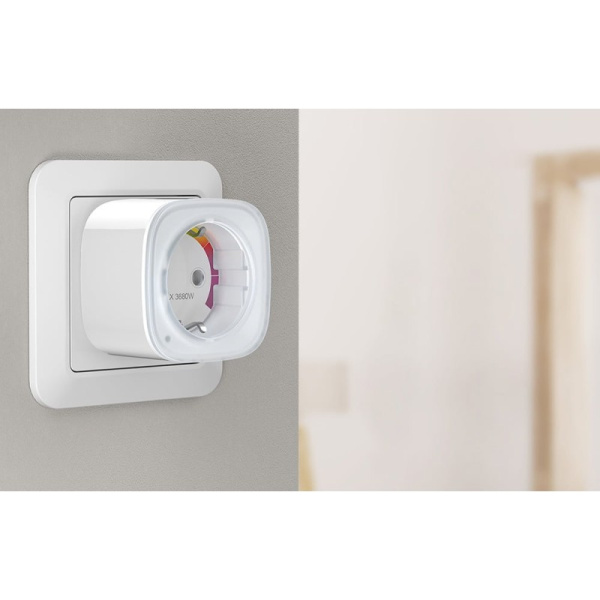 Smart spraudnis WiFi Gosund EP8 Tuya