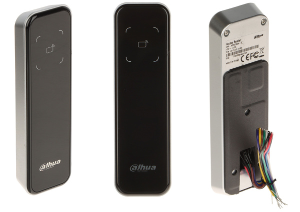 TUVUMA LASĪTĀJS ASR2200A-D DAHUA