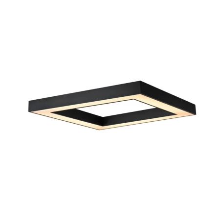 CANTO Smart griestu lampa 80x80cm 60W balts Zigbee 3.0