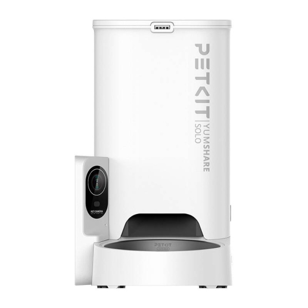 Умный дозатор еды PetKit Yumshare SolO