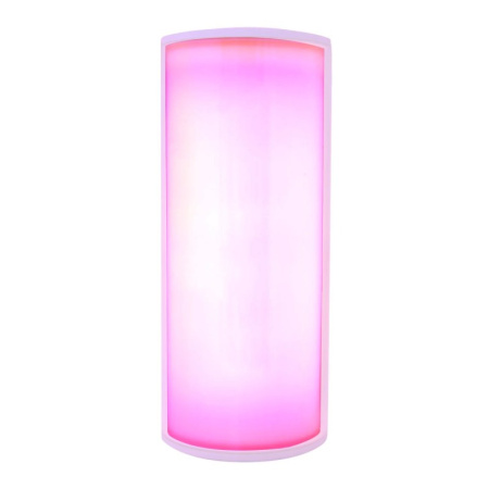 VIEDĀ NAKTS LAMPAS ROKTURIS RGBIC AKUMULATORS USB-C WIFI TUYA