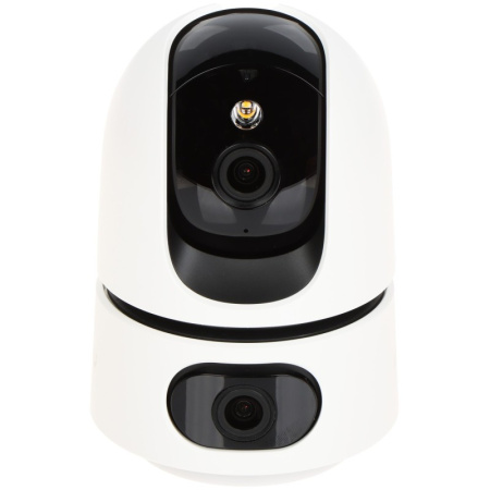 IP PTZ KAMERA IEKŠĒJĀ IPC-S2XP-10M0WED Wi-Fi, Ranger Dual — 5 MPx 3,6 mm IMOU