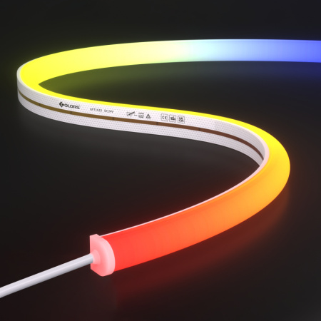 AFT1615-DMX512 RGBW neon light-24V