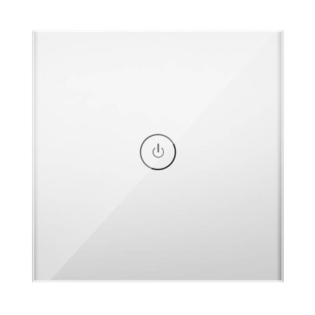 Viedais Wi-Fi sienas slēdzis MSS510 EU (HomeKit) Meross