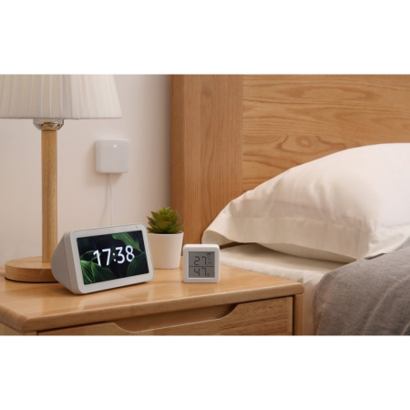 Termometrs un higrometrs SwitchBot Termometrs un higrometrs