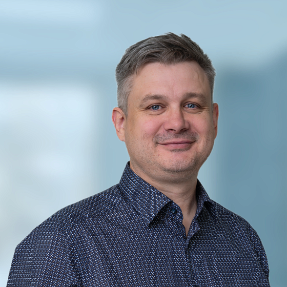 Vladimirs Stupņikovs