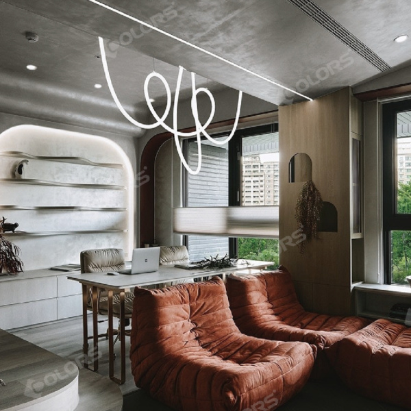 NNR25-SPI neon light-12V