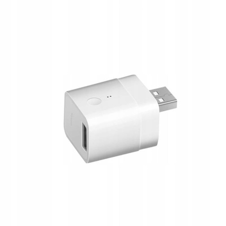Smart USB adapteris Sonoff micro