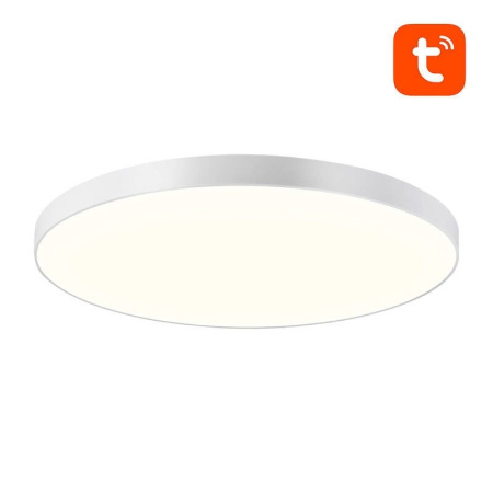 Gudra griestu lampa 30cm Bluetooth 16M RGBCW Gosund LB13 1600lm Tuya + Tālvadības pults.