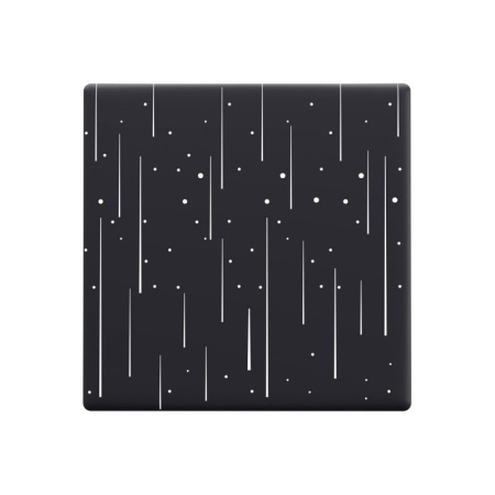 Sonoff Star dizaina priekšējais panelis TX Ultimate T5 1C sienas slēdzim