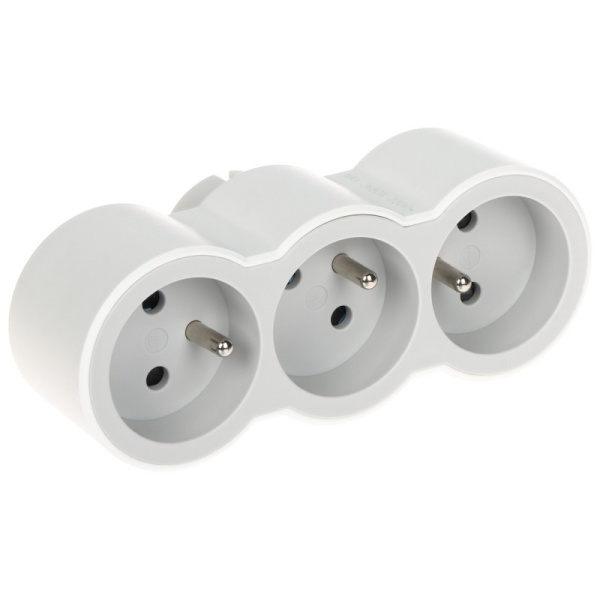 MULTI-SOCET PLUG LE-049433 3680 W LEGRAND