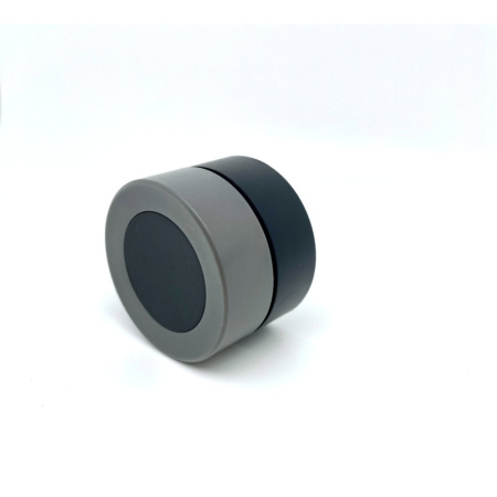 Smart rotācijas poga - mainīt CCT, aptumšošana, aina, Zigbee, Tuya