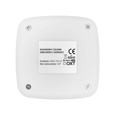 Viedā klātbūtnes radara Wi-Fi