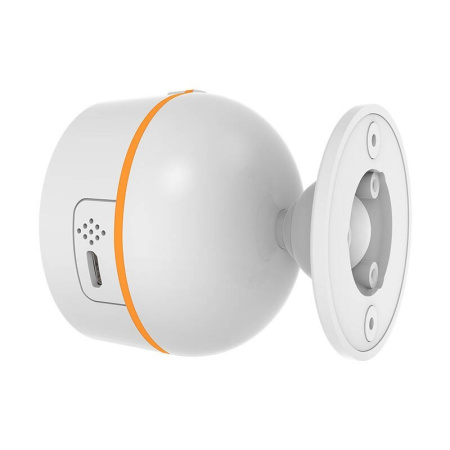 Viedais PIR kustības sensors  NAS-PD07BH ZigBee Homekit