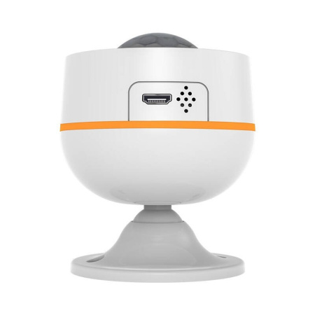 Viedais PIR kustības sensors  NAS-PD07BH ZigBee Homekit