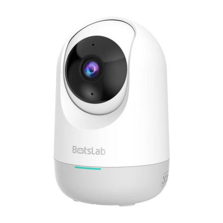 360° iekštelpu kamera WiFi Botslab 2E C212 3MP