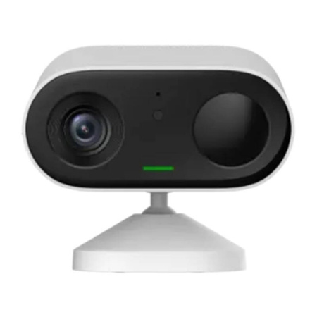 IMOU Cell Go Kit portatīvā kamera (balta) ar saules paneli IMOU FSP12