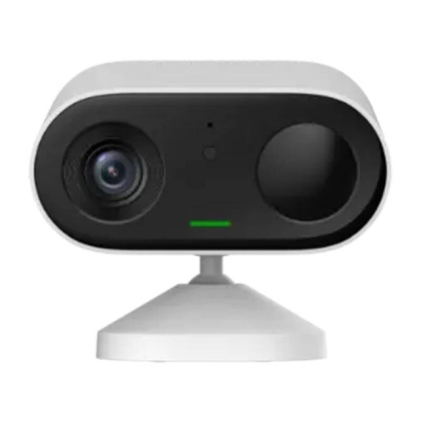 IMOU Cell Go Kit portatīvā kamera (balta) ar saules paneli IMOU FSP12