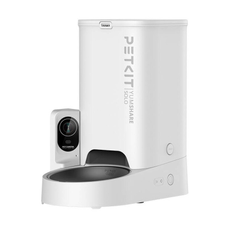 Viedais pārtikas dozators PetKit Yumshare SolO