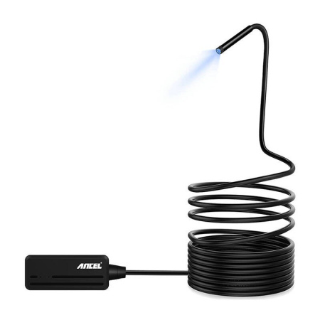 Pārbaudes kamera WiFi Ancel W655