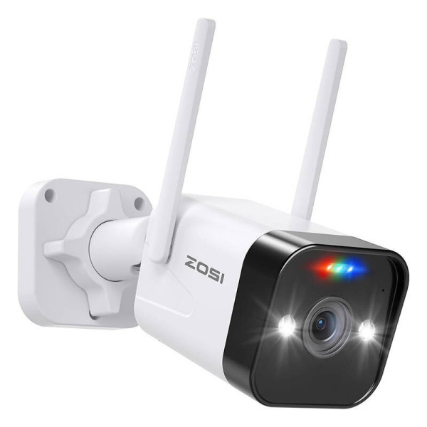 IP āra kamera ZOSI C188 WiFi 4MP IP66