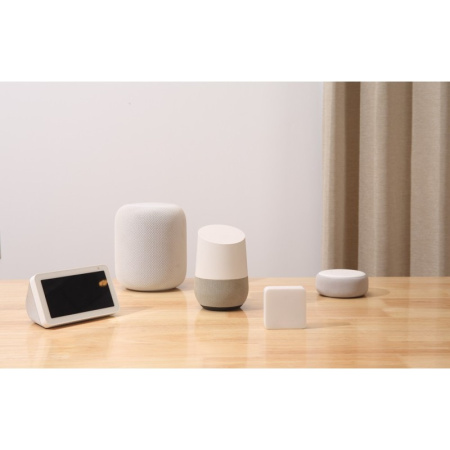 Viedā tālvadības pults SwitchBot Hub mini